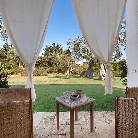 Aparthotel La Corte 3*