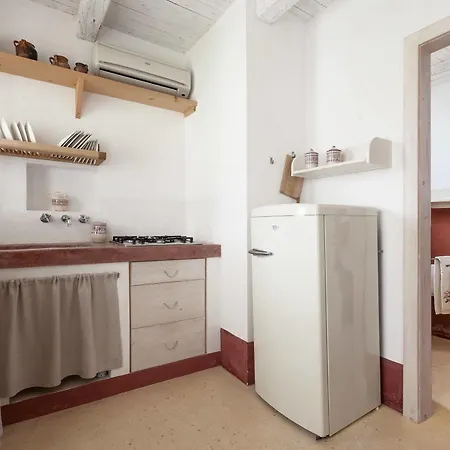 La Corte Aparthotel Morciano di Leuca